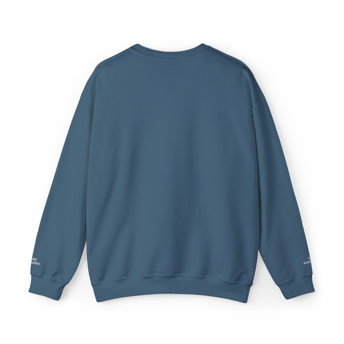 POP Simple Essential Crewneck Sweatshirt