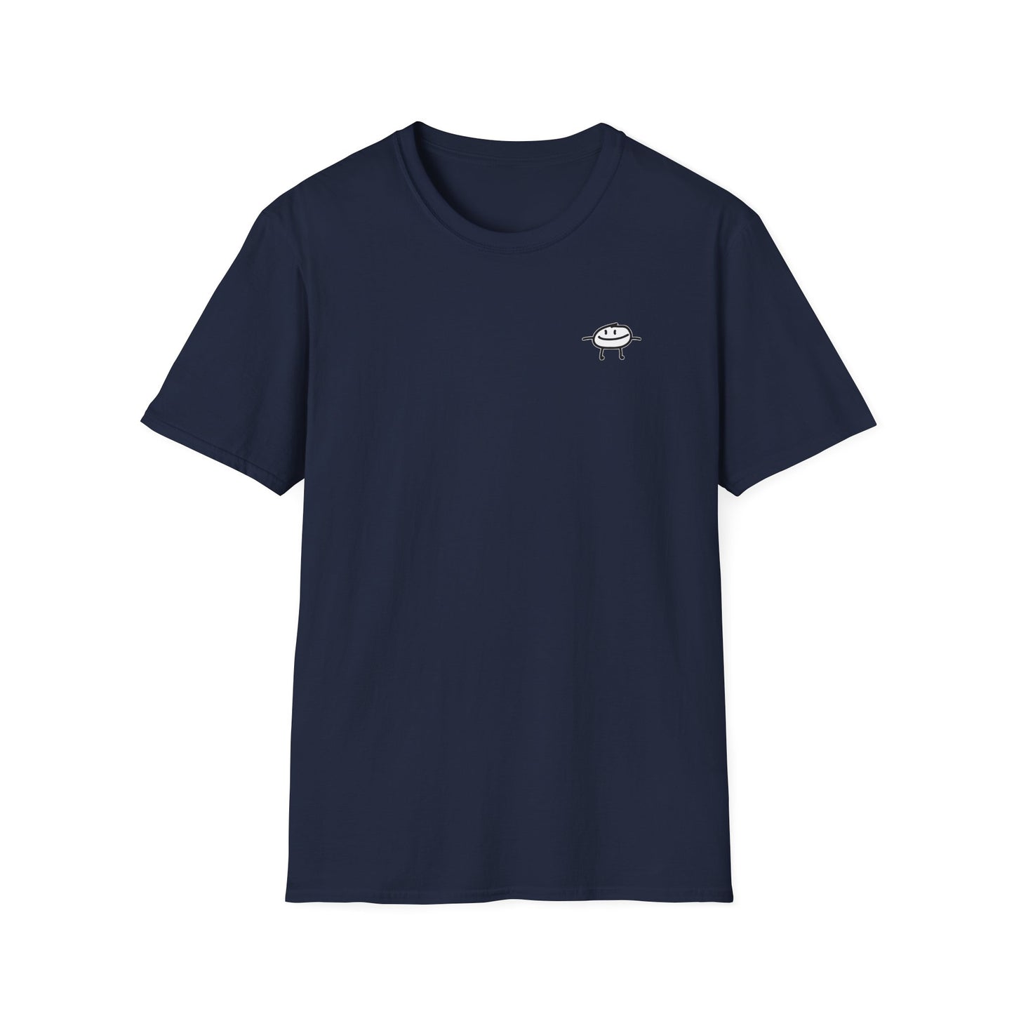 POP/Positive On Purpose simple tee