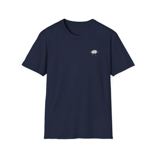 POP/Positive On Purpose simple tee