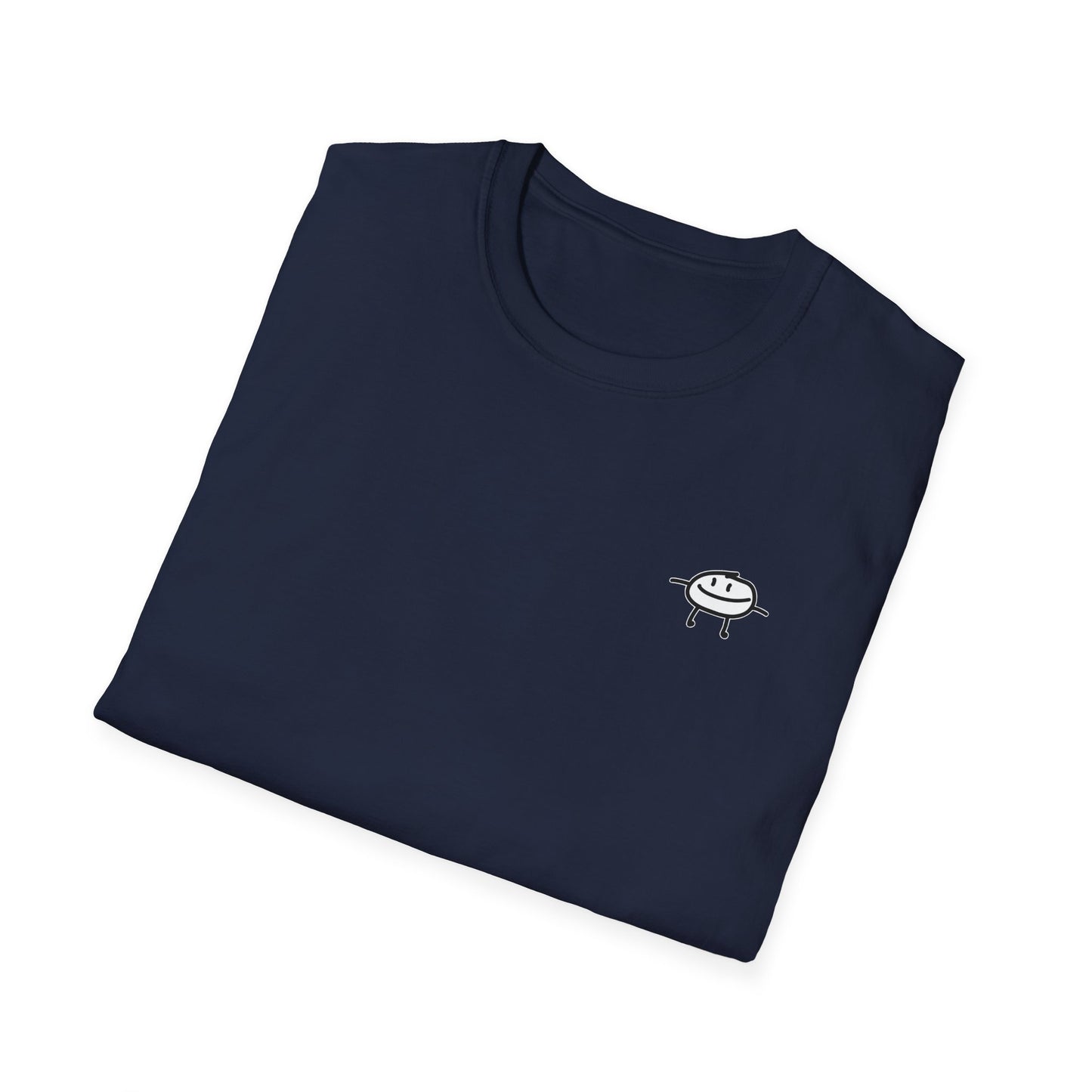 POP/Positive On Purpose simple tee