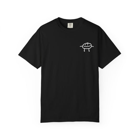Positive On Purpose Simple Tee