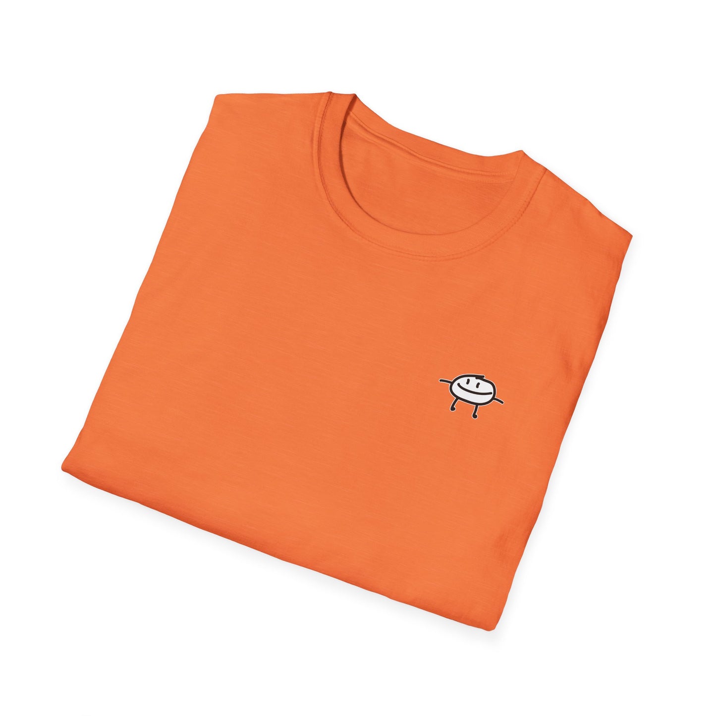 POP/Positive On Purpose simple tee