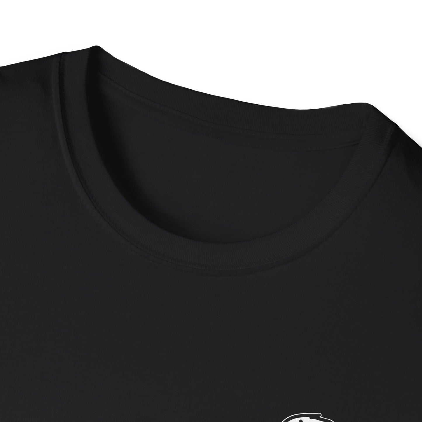 POP/Positive On Purpose simple tee