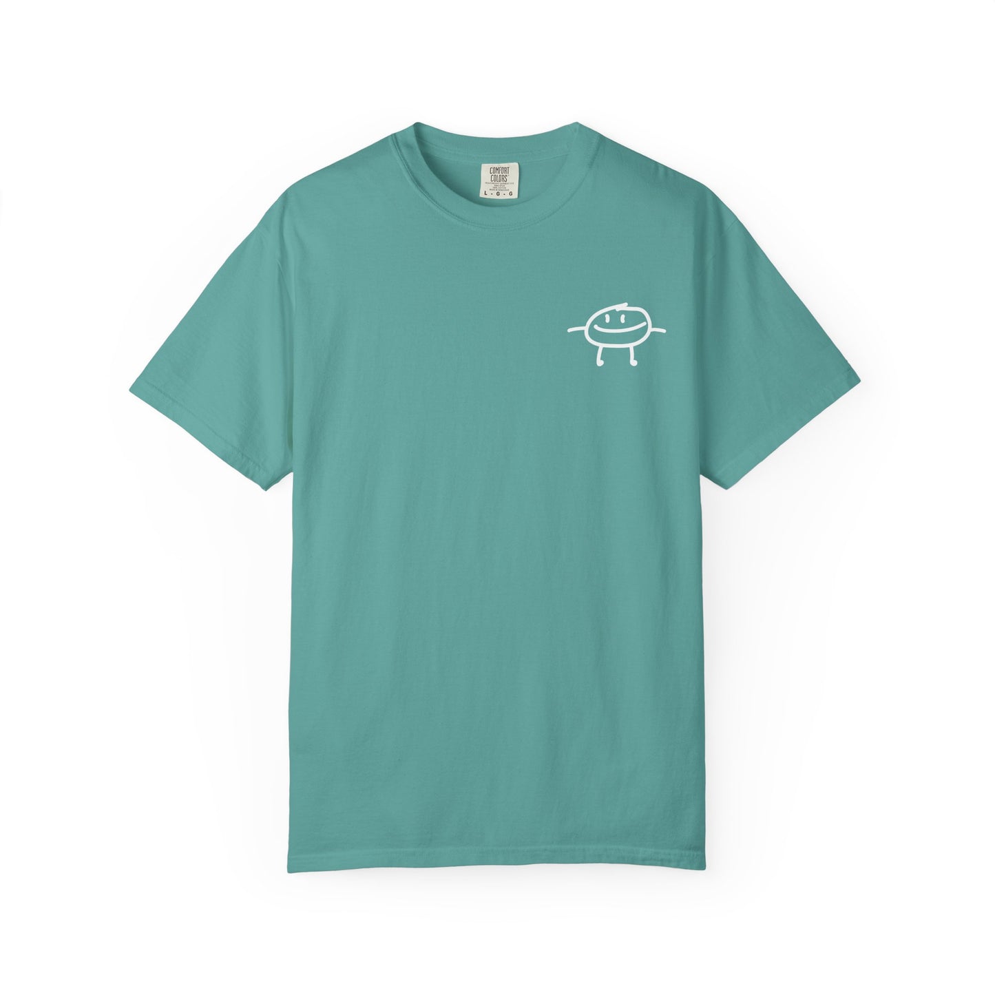 Positive On Purpose Simple Tee