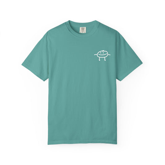 Positive On Purpose Simple Tee