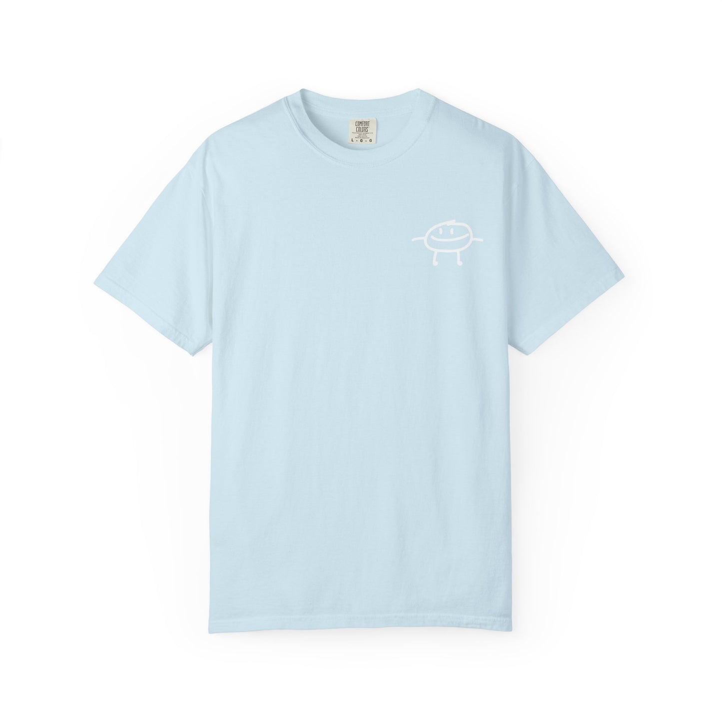 Positive On Purpose Simple Tee