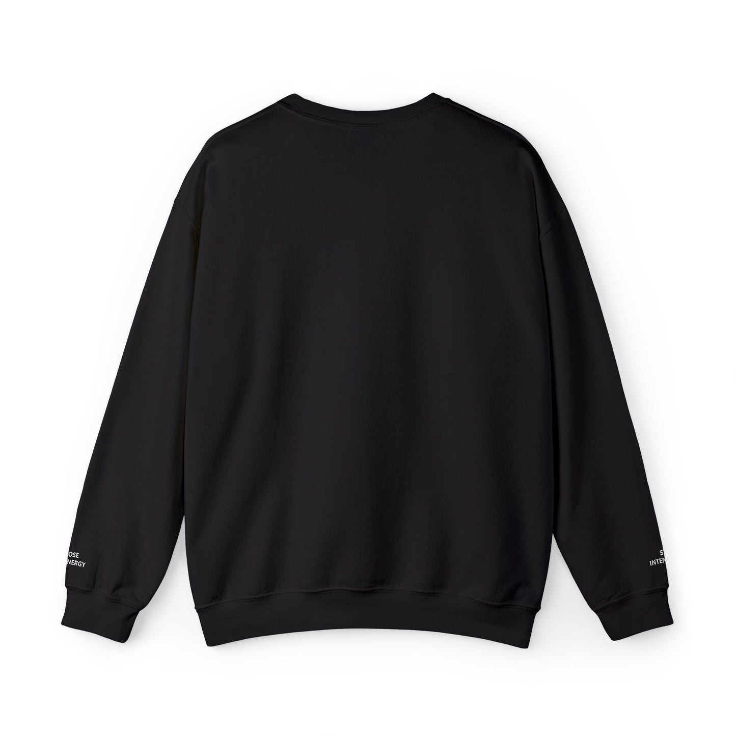 POP Simple Essential Crewneck Sweatshirt
