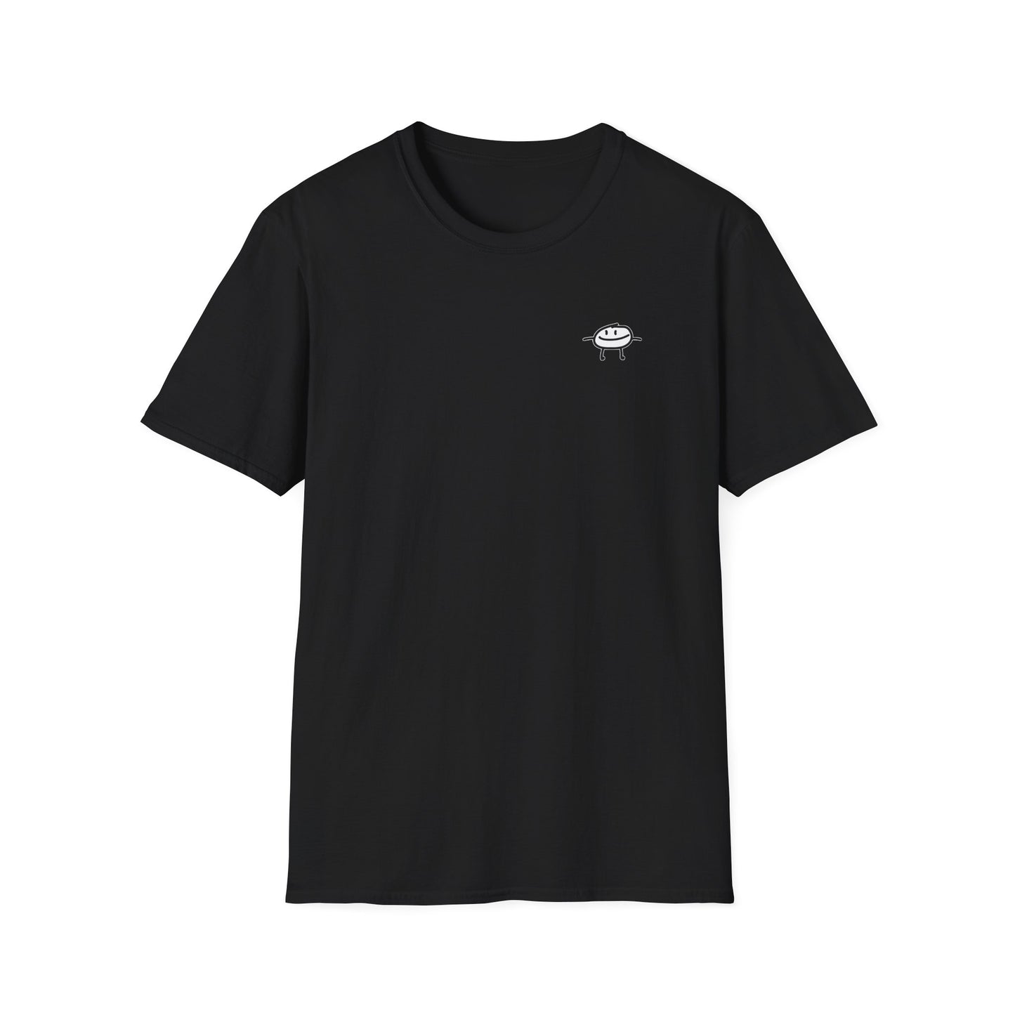 POP/Positive On Purpose simple tee