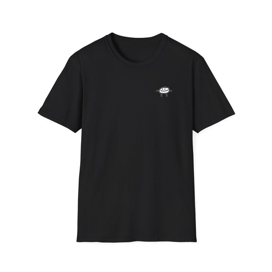 POP/Positive On Purpose simple tee