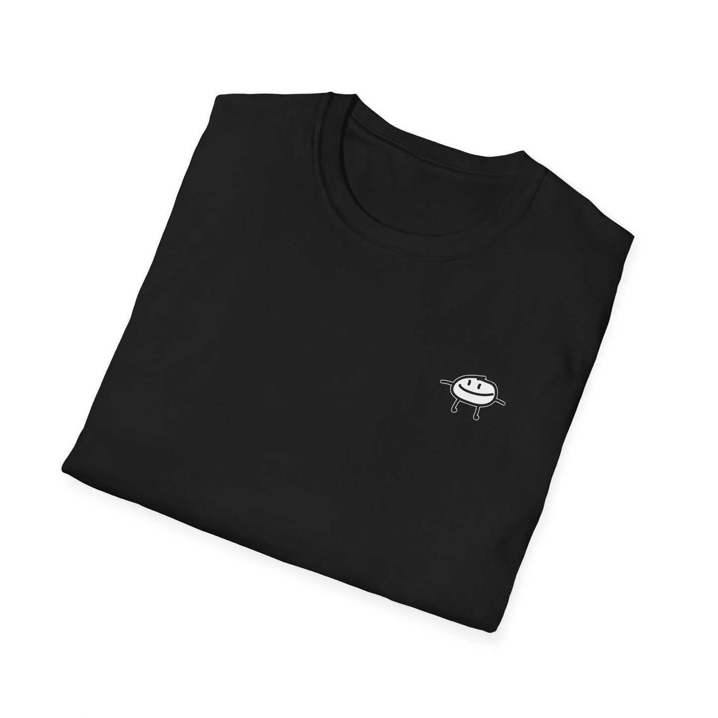 POP/Positive On Purpose simple tee