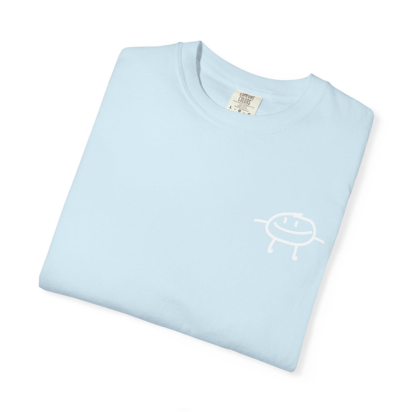 Positive On Purpose Simple Tee