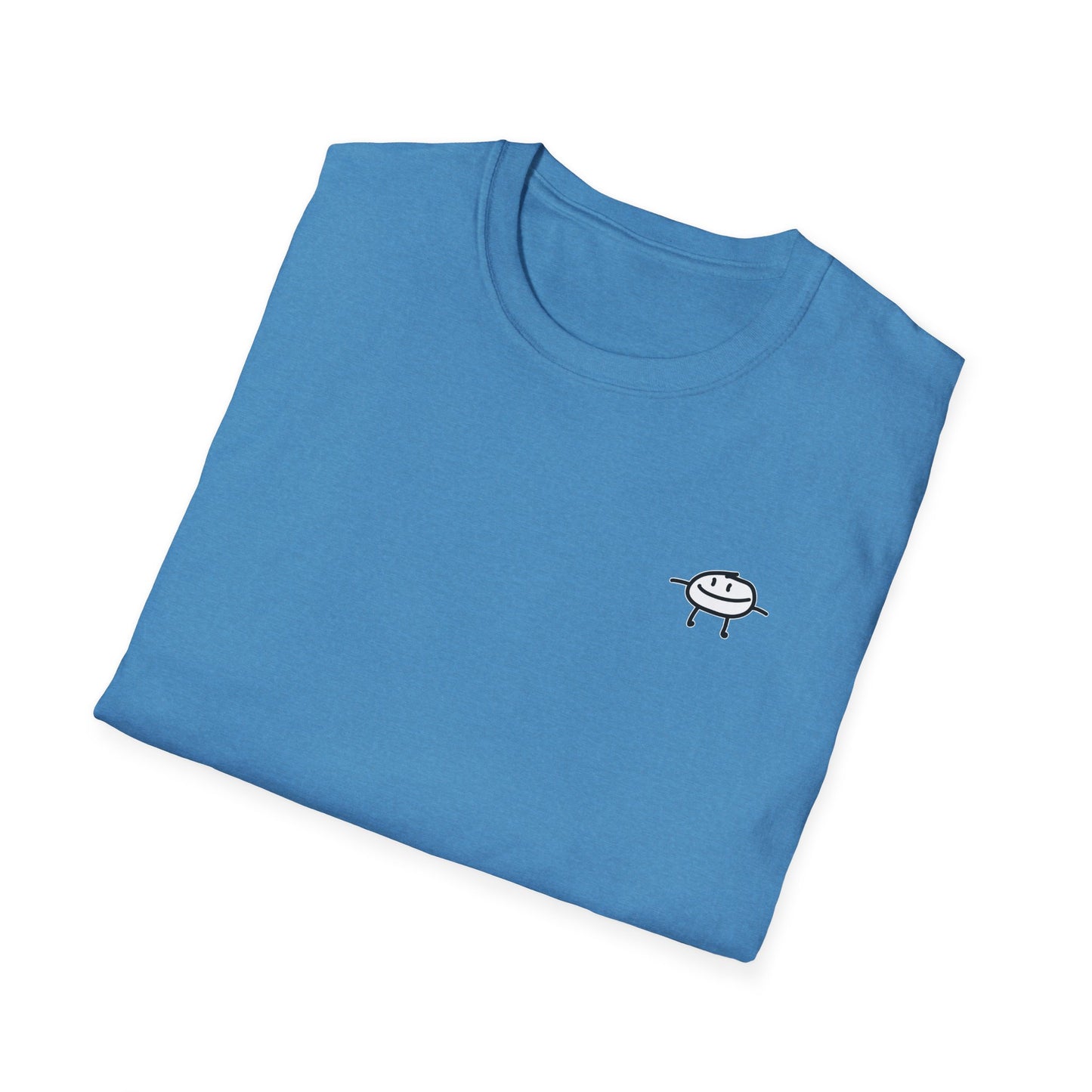POP/Positive On Purpose simple tee