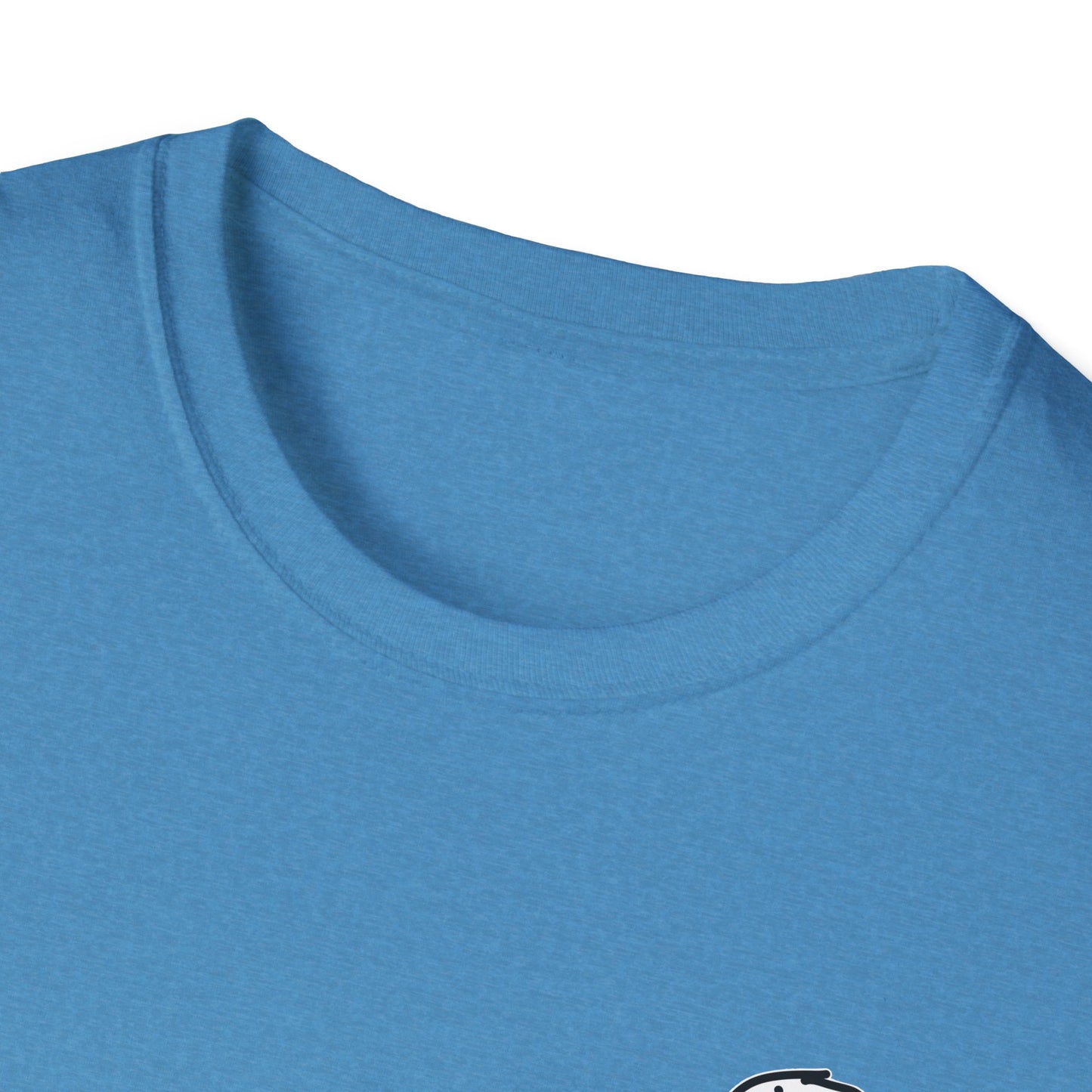 POP/Positive On Purpose simple tee