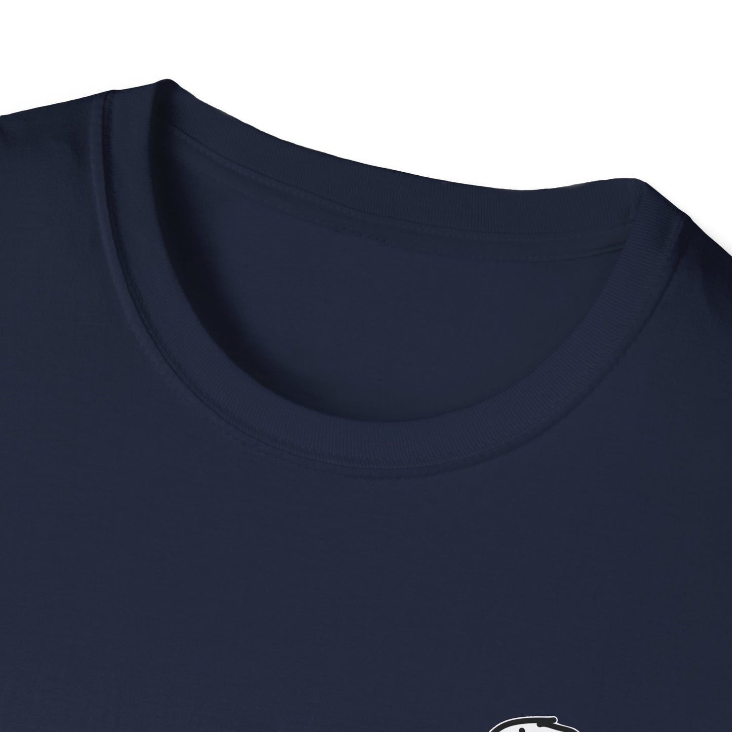 POP/Positive On Purpose simple tee