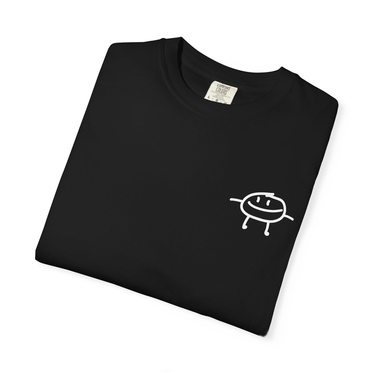 Positive On Purpose Simple Tee