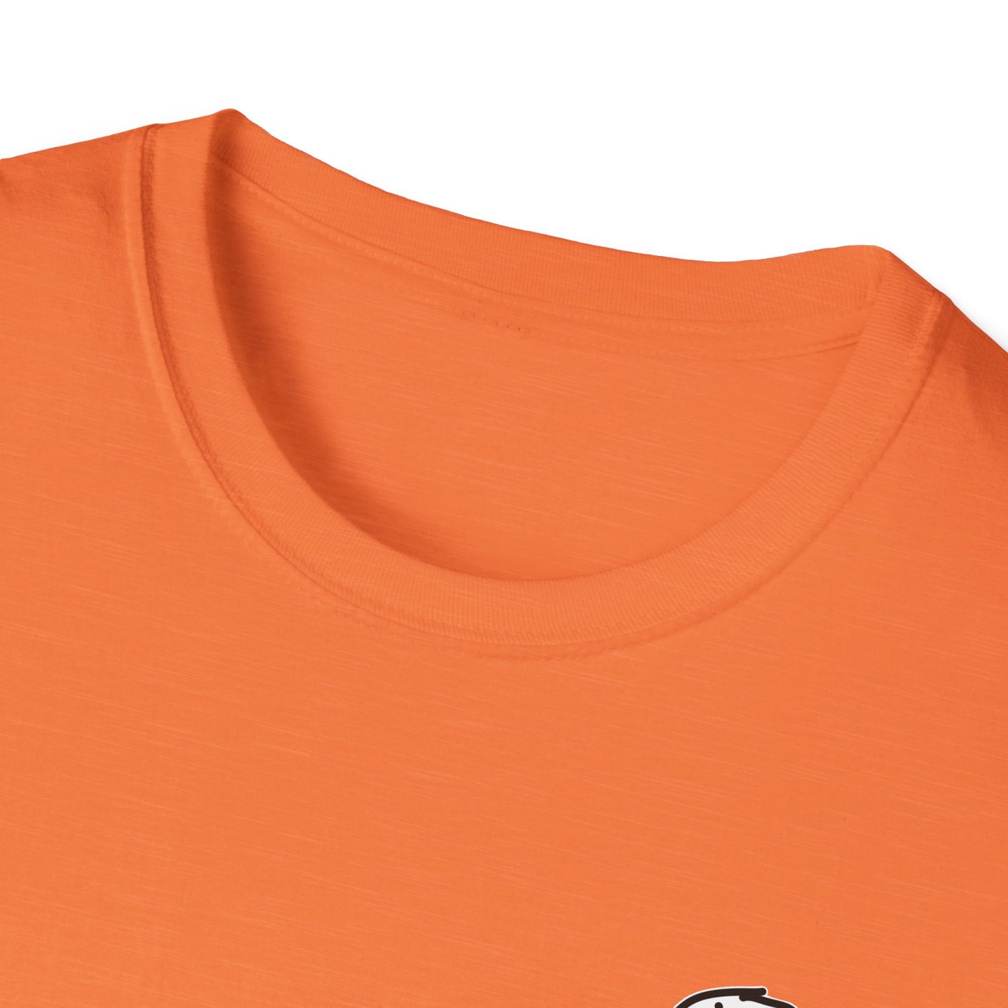 POP/Positive On Purpose simple tee